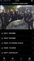 LAPD FOOTHILL 截图 2