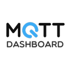 آیکون‌ MQTT dashboard