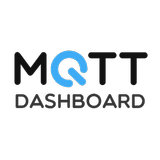 MQTT dashboard icône