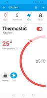 MQTT dashboard تصوير الشاشة 1