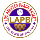 LA Peach Basket أيقونة