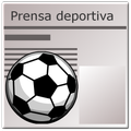 Prensa deportiva española