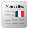 Journaux et magazines français
