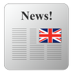 UK Press - Newspapers icon