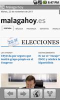 Prensa andaluza screenshot 3