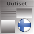 Suomen lehdistössä