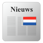 Kranten en tijdschriften NL icône