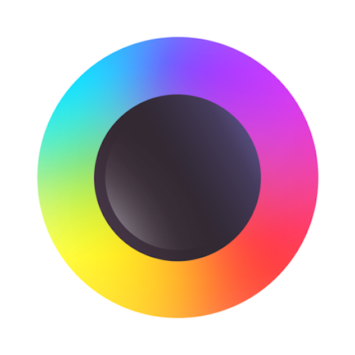 Photo Lab. HDR Camera and Editor.