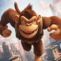 Rage Kong
