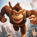 Rage Kong APK