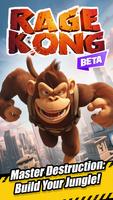 Rage Kong 포스터