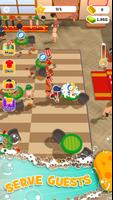 TidyHero: Restaurant Tycoon bài đăng