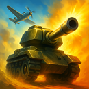 Turbo Tank: War Machine APK