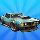Mad Gear Survivors APK