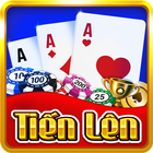 Tien Len - Tiến Lên - Tien len mien nam ikon