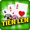 Tien len - Tiến lên - Tien len APK