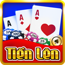 Tien len : danh bai tien len mien nam APK