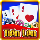 Danh bai icon