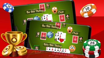 Danh bai screenshot 1