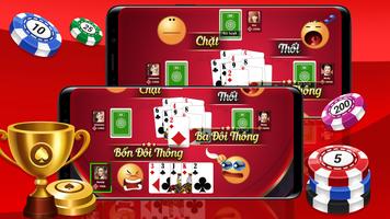 Danh bai screenshot 2