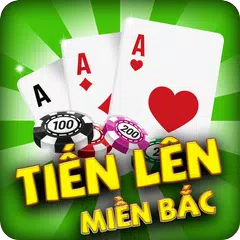 Tien len - Tien len mien bac XAPK download