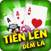 Tien Len Dem La Mien Nam biểu tượng