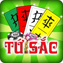 download Tu sac - Bài tứ sắc APK