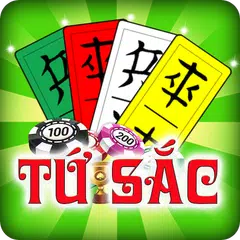 Tu sac - Bài tứ sắc XAPK download