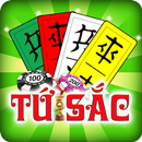 Tu sac - Bài tứ sắc APK