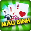 Mau binh - Binh xập xám أيقونة