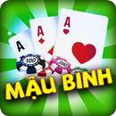 Mau binh - Binh xập xám APK