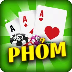 Phom - Ta la - phỏm アプリダウンロード