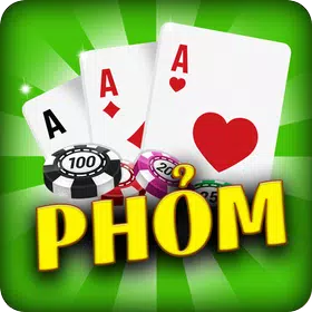 Phom – Ta la – phỏm