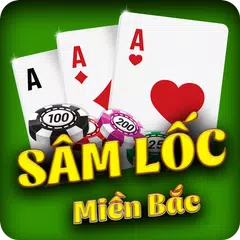 Sam loc, Sâm lốc