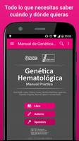 GenHem - Genética Hematológica Affiche