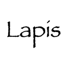Lapis 公式アプリ アイコン