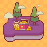 Treasure Island Clicker