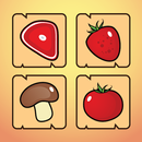 Casual Cartoon Game Card aplikacja