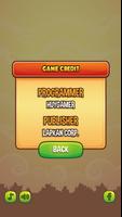 Casual Cartoon Game Card screenshot 1