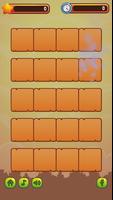 Casual Cartoon Game Card screenshot 2