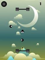 Dark Bouncing Game-poster