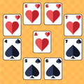 Fruit Solitaire