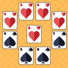 Fruit Solitaire-icoon