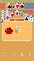 Fruit Solitaire screenshot 1