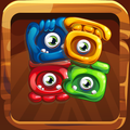 Spirits in Jungle