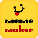 MemeMaker - создай свой мем быстро и просто APK
