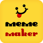MemeMaker - создай свой мем быстро и просто icono