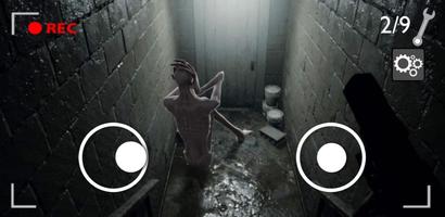 SCP 096 - Modest game تصوير الشاشة 2
