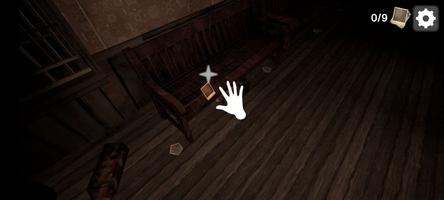 SCP 096 - Modest game تصوير الشاشة 3