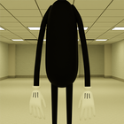 Cartoon Cat game horror-icoon